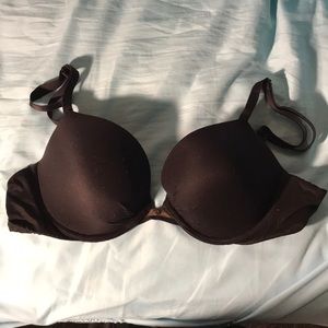 Victoria’s Secret Push-Up Bra